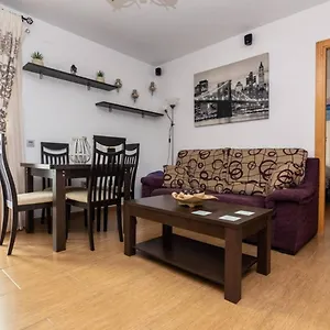 Corazon De Apartamento Nerja