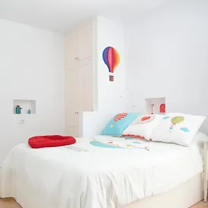 Casita Corazón Apartamento Caleta de Sebo