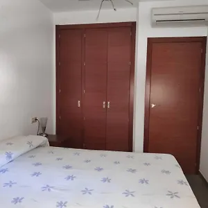 Apartamento Cazorla, Disfruta La Naturaleza, Arroyo Frío