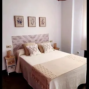 Apartamento La Casita Del Arroyo, Arroyo Frío