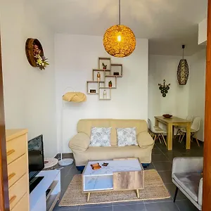 Rural Monetze Apartamento Tivissa