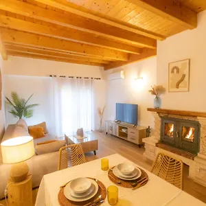 Apartamento Duplex El Refugio De La Bolera, Arroyo Frío