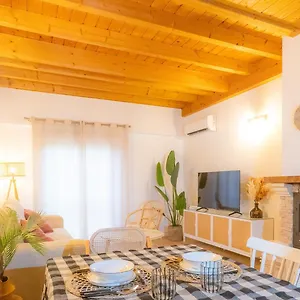 Apartamento Duplex El Acebuche, Arroyo Frío
