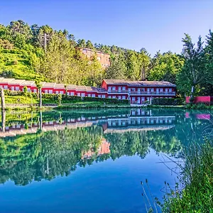 4* Hotel Rural Noguera De La Sierpe